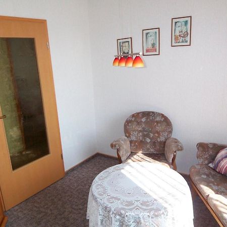Herrmann - Ferienwohnung 2 Dahme  Luaran gambar