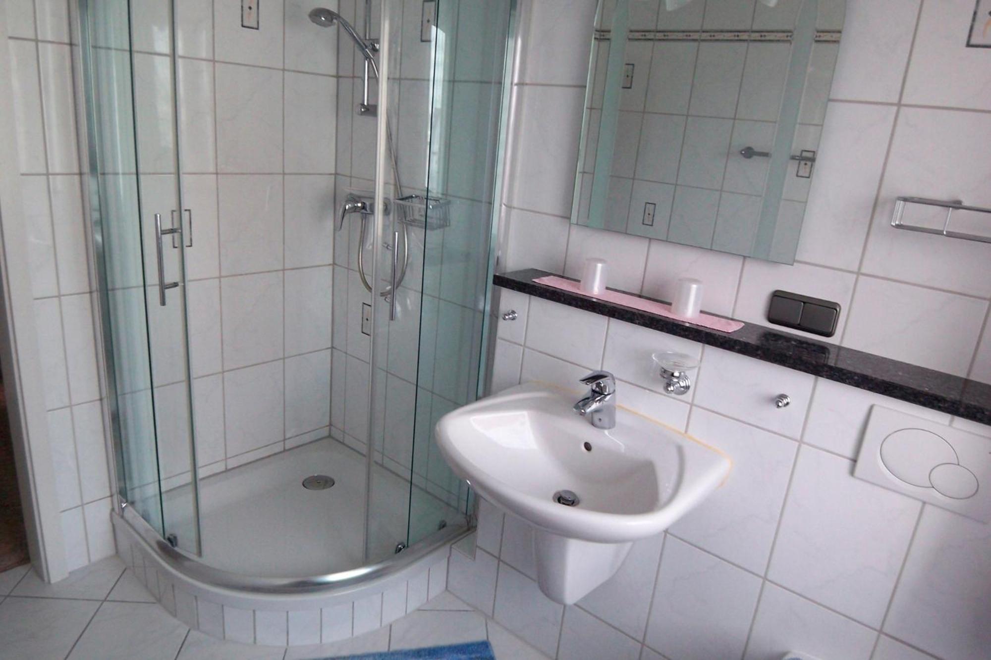 Herrmann - Ferienwohnung 2 Dahme  Luaran gambar